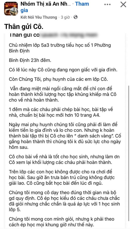 QUYỀN LỰC MẠNG THỜI… MẠNG - Ảnh 1.