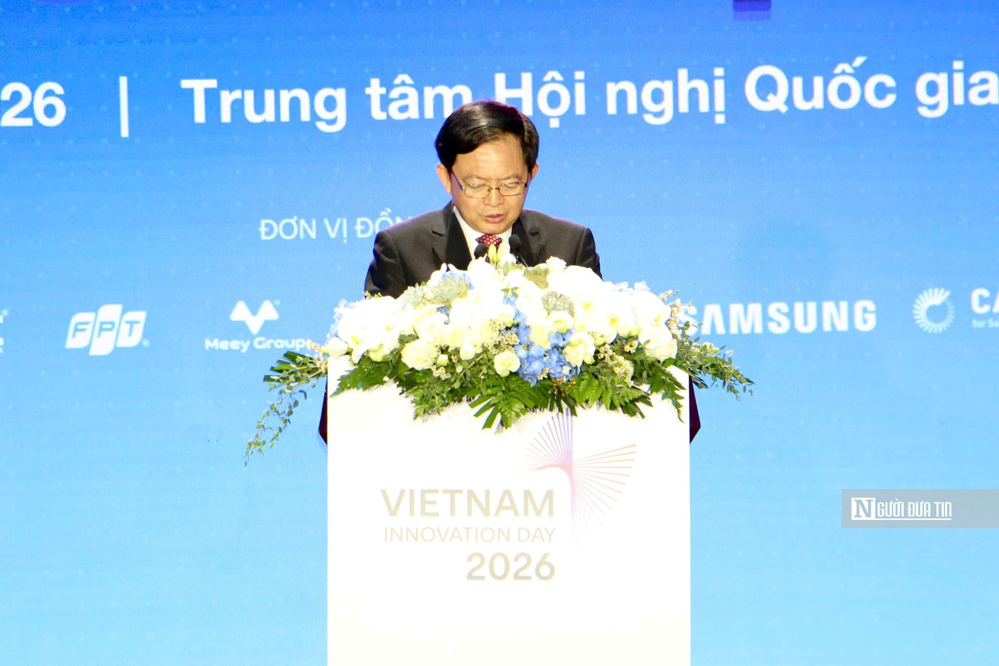 Phó Thủ tướng đặt kỳ vọng đổi mới sáng tạo trở thành việc hằng ngày trong toàn xã hội- Ảnh 1.