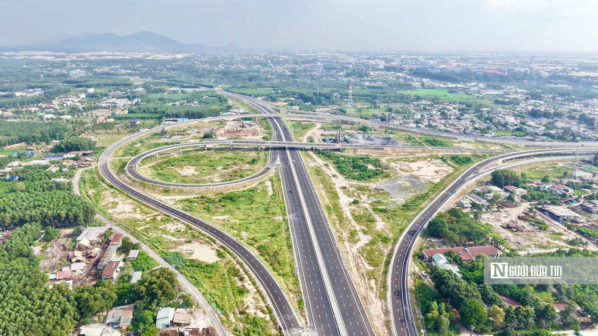 Khẩn trương nối th&ocirc;ng cao tốc, giảm tải Quốc lộ 51- Ảnh 2.