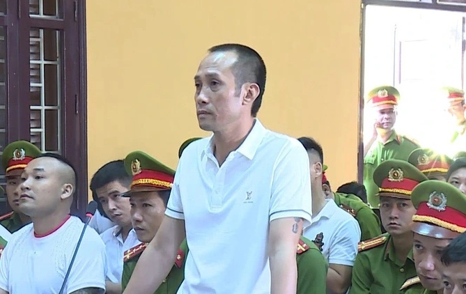 Tuấn 