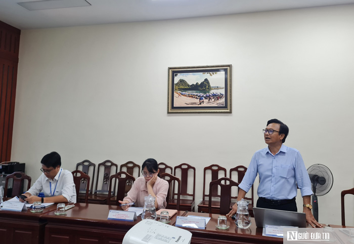 'Hố tử thần' xuất hiện li&ecirc;n tục ở Quảng Trị, chuy&ecirc;n gia cảnh b&aacute;o g&igrave;? - Ảnh 5.
