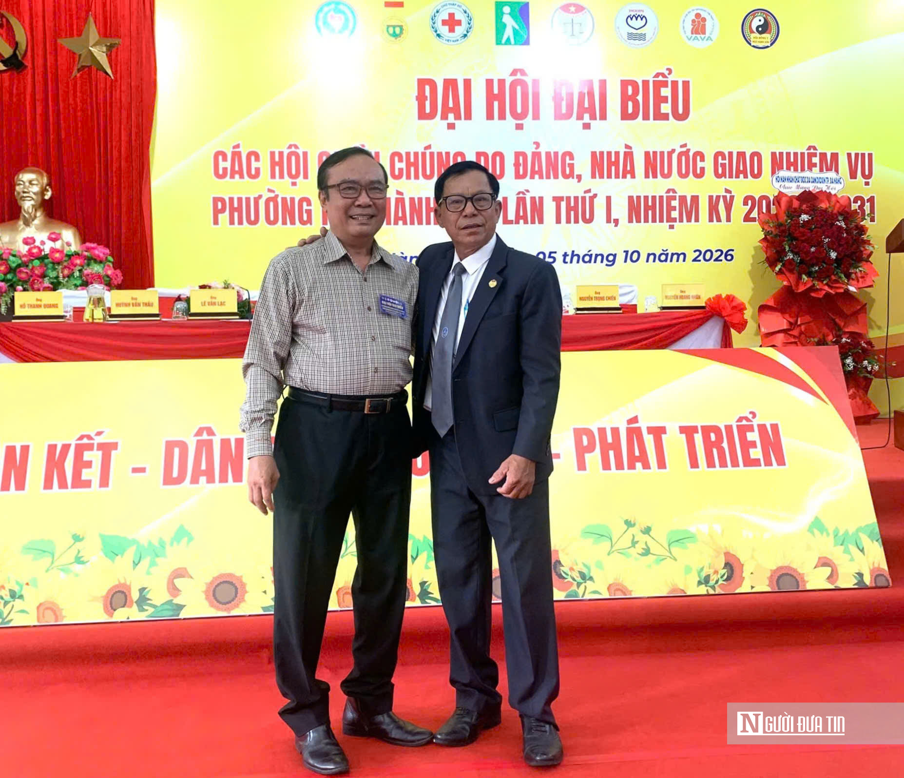 Hội Luật gia phường Ngũ Hành Sơn hướng hoạt động về cơ sở- Ảnh 3.