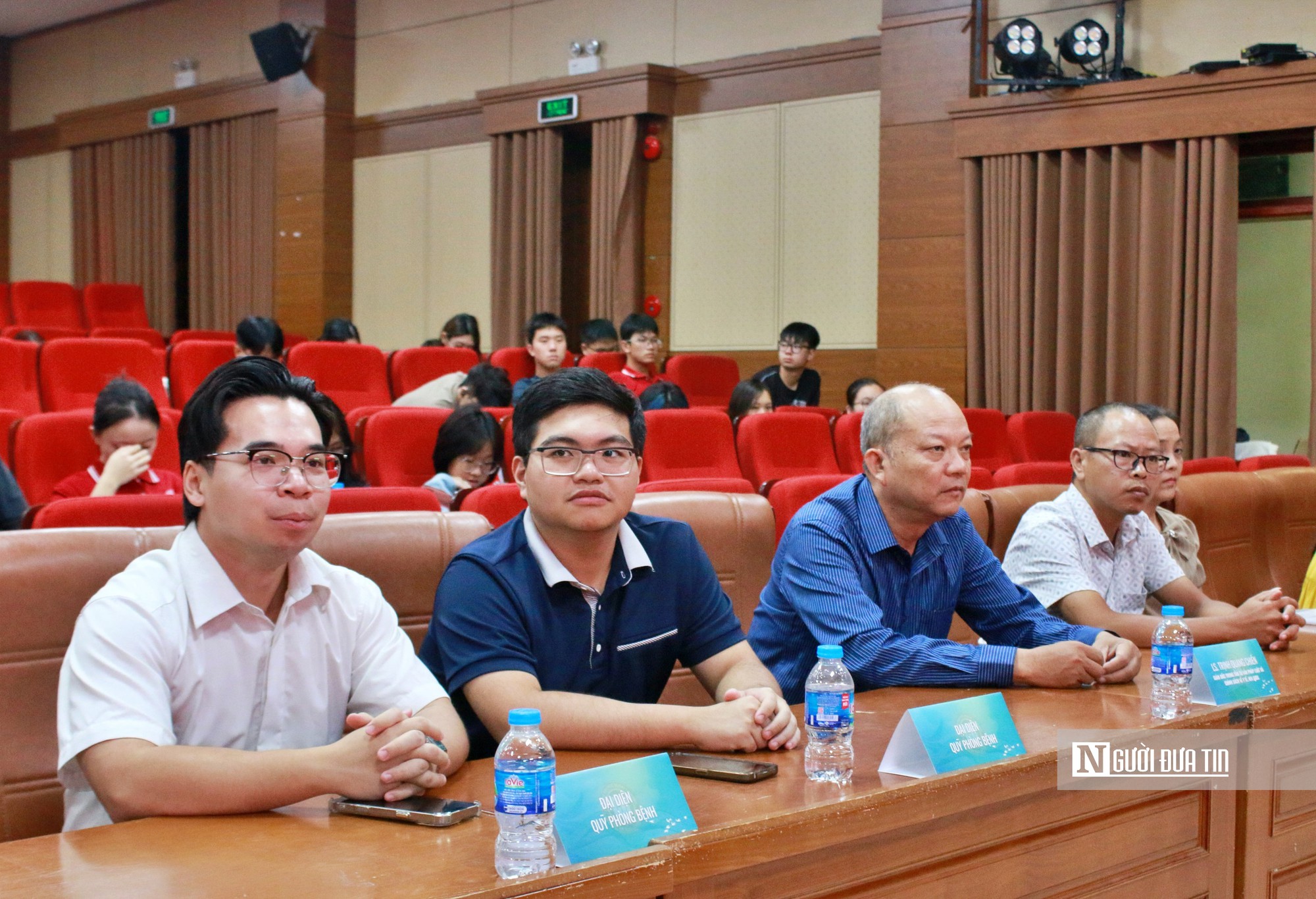 Ph&aacute;t động cuộc thi t&igrave;m hiểu ph&aacute;p luật về ph&ograve;ng, chống t&aacute;c hại của thuốc l&aacute;- Ảnh 3.
