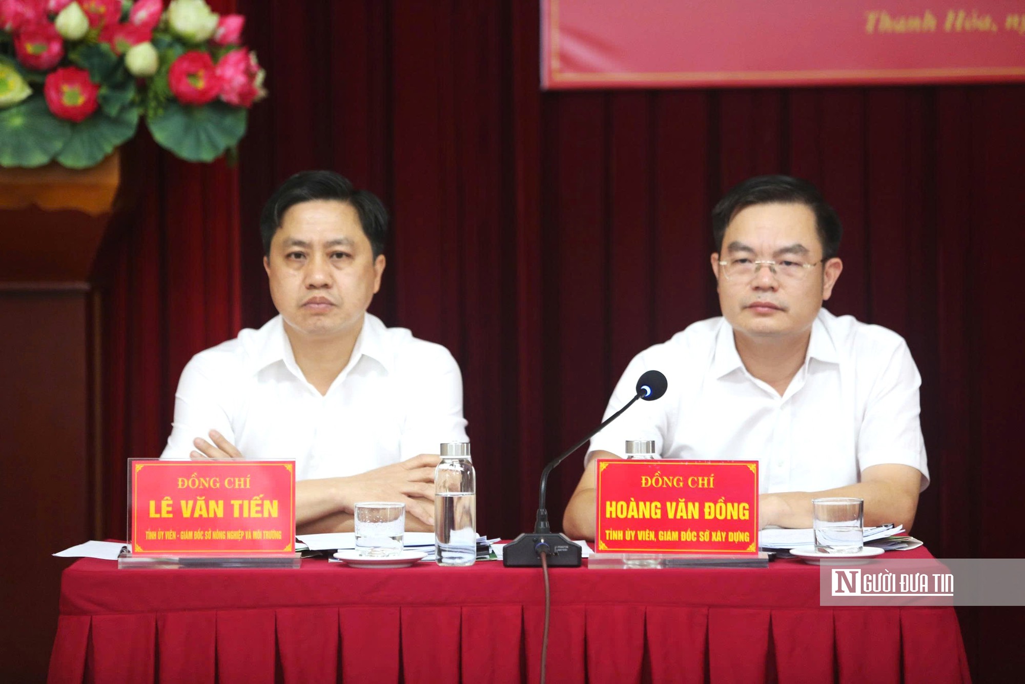 Thanh Hóa: Tháo gỡ 