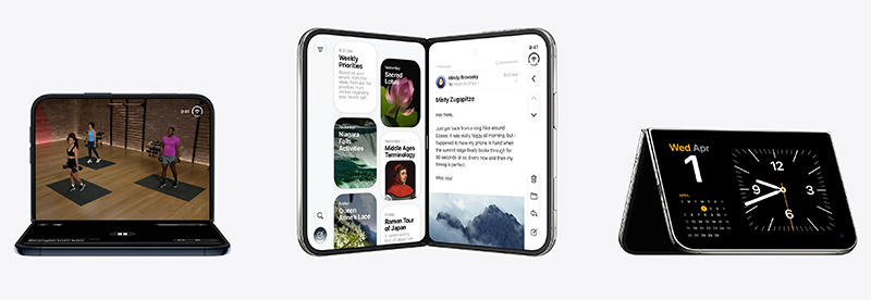 Apple có thông báo mới liên quan đến iPhone Duo - Ảnh 1.
