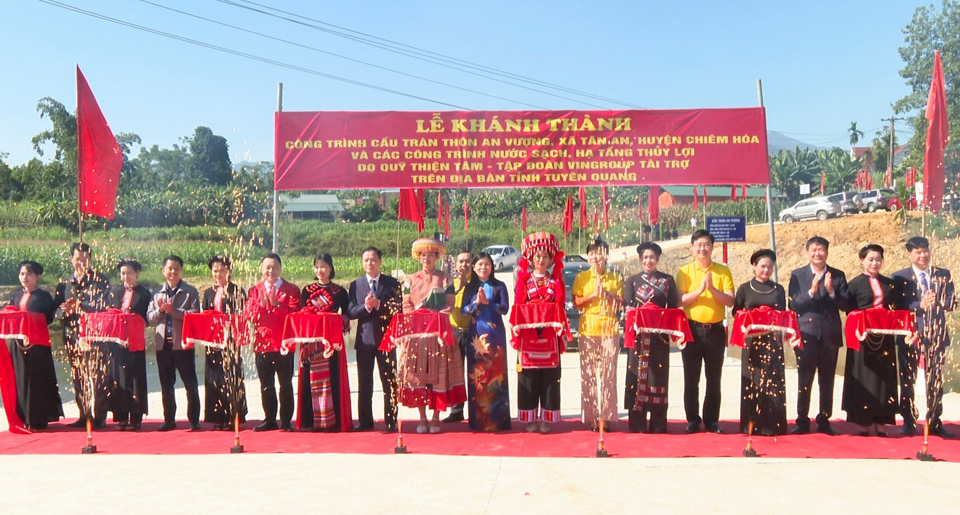 20 năm hoạt động, hơn 10 triệu người nhận hỗ trợ, hơn 46.000 tỷ đồng t&agrave;i trợ v&agrave; c&aacute;ch l&agrave;m &ldquo;lạ&rdquo; của quỹ từ thiện &ldquo;k&iacute;n tiếng&rdquo; nhất Việt Nam - Ảnh 4.