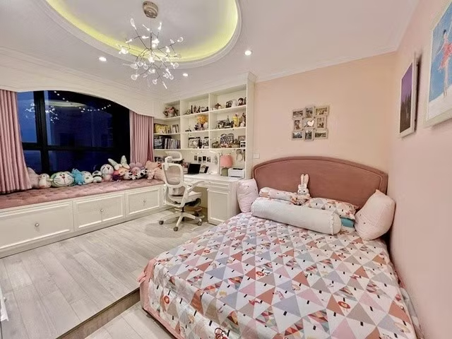 Nữ BTV, MC từng dẫn Đường l&ecirc;n đỉnh Olympia giờ l&agrave; mẹ đơn th&acirc;n ở biệt thự sang, gi&agrave;u cỡ n&agrave;o? - Ảnh 6.