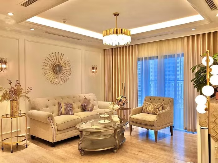 Nữ BTV, MC từng dẫn Đường l&ecirc;n đỉnh Olympia giờ l&agrave; mẹ đơn th&acirc;n ở biệt thự sang, gi&agrave;u cỡ n&agrave;o? - Ảnh 2.