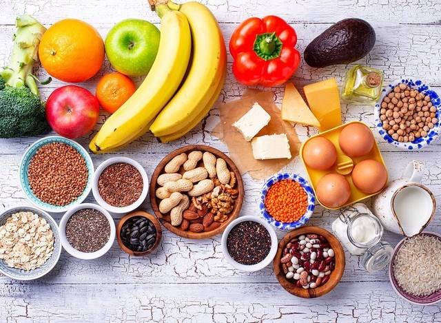 Người đàn ông 35 tuổi 