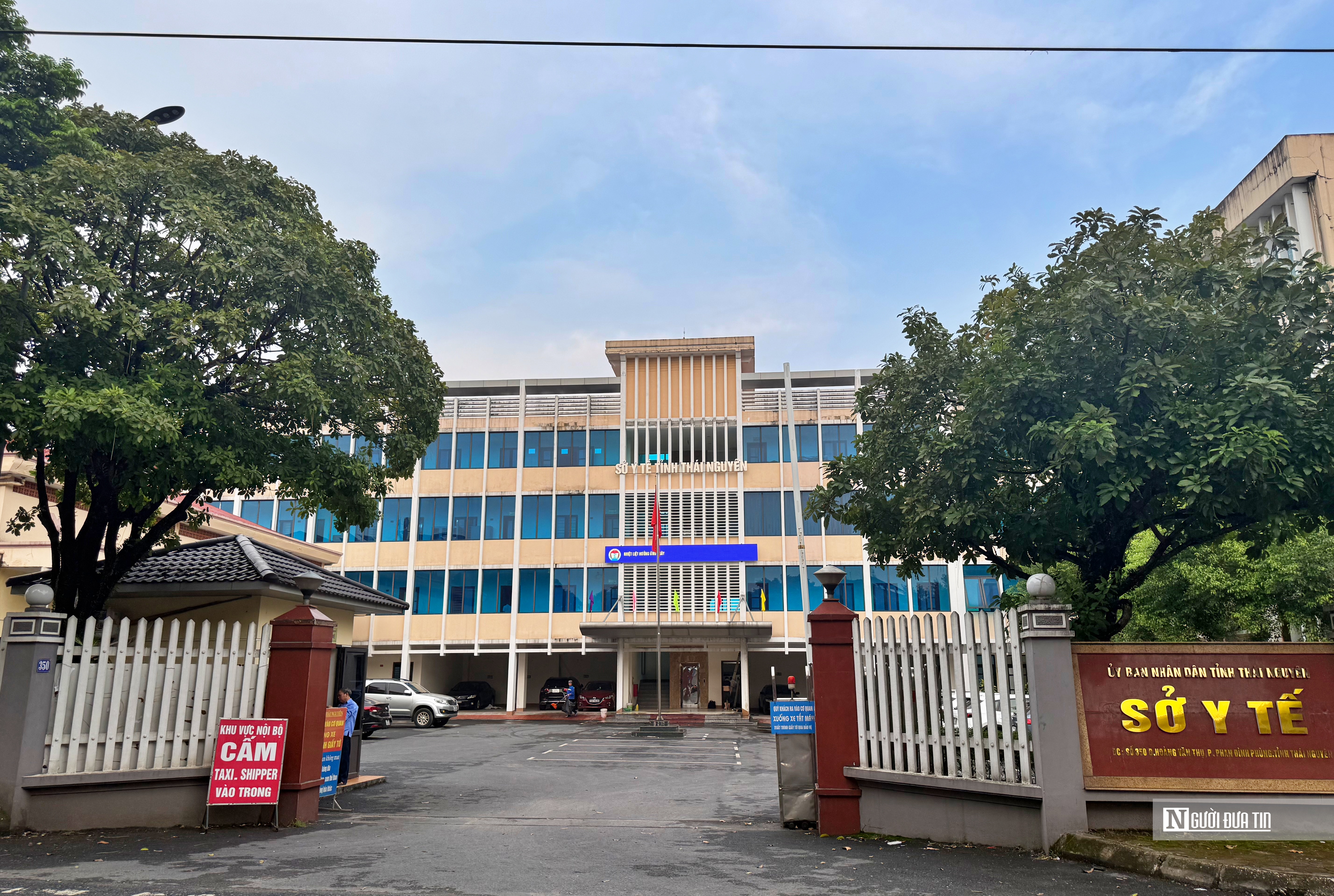 Thái Nguyên gặp khó trong việc thanh toán cho các cơ sở tham gia khám chữa bệnh miễn phí- Ảnh 2.