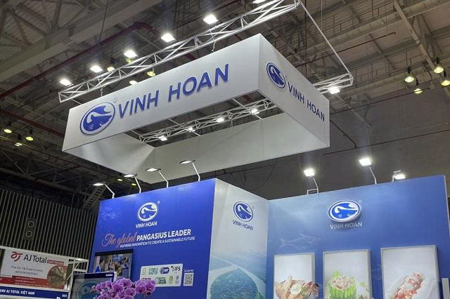 Trưởng ban Kiểm so&aacute;t Vĩnh Ho&agrave;n đăng k&yacute; chuyển to&agrave;n bộ 7.200 cổ phiếu VHC đang nắm giữ- Ảnh 1.