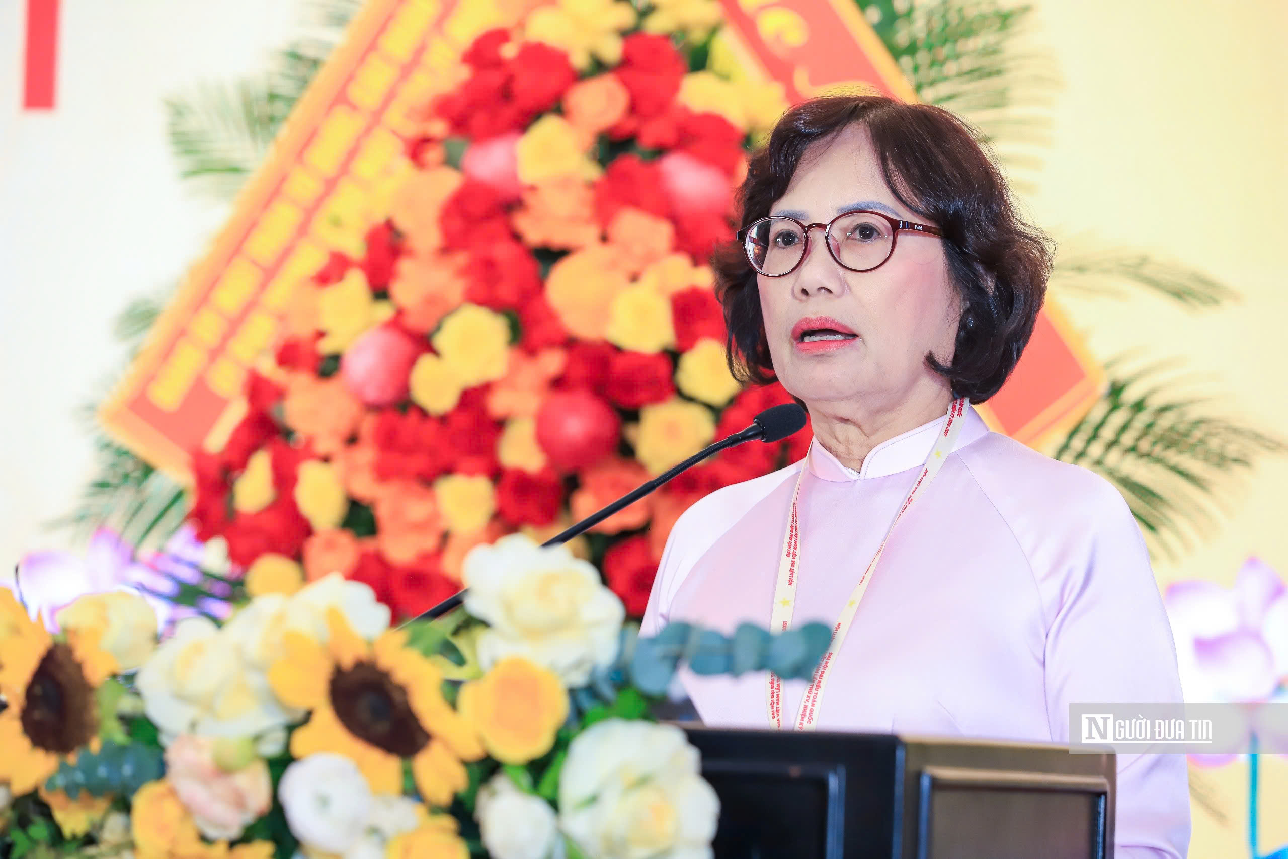 Đổi mới phương thức, nâng cao chất lượng công tác Hội Luật gia từ thực tiễn cơ sở- Ảnh 2.