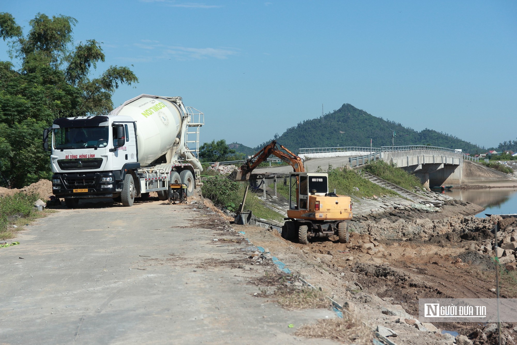 Hà Tĩnh: Tăng trưởng GRDP 12,36%, đứng thứ hai cả nước trong 9 tháng năm 2026- Ảnh 4.