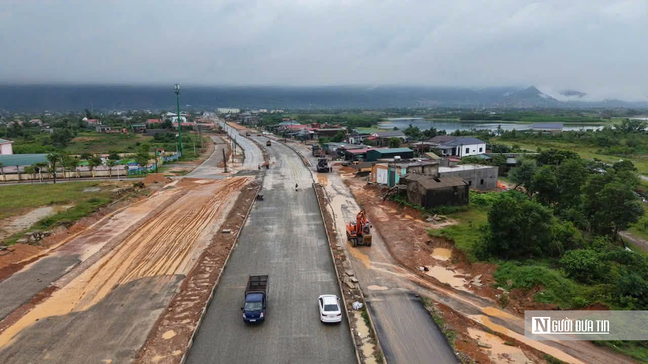 Hà Tĩnh: Tăng trưởng GRDP 12,36%, đứng thứ hai cả nước trong 9 tháng năm 2026- Ảnh 5.