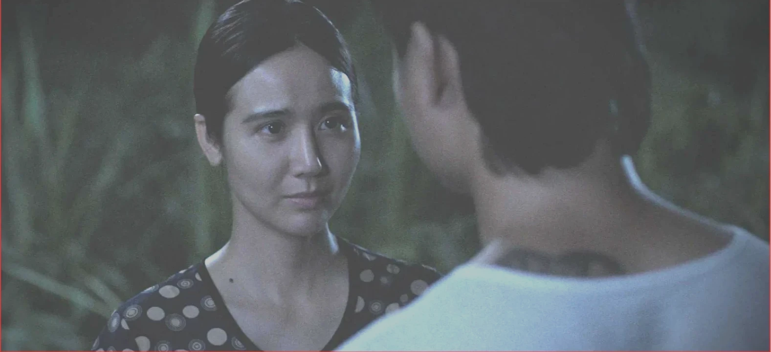 Không còn vẻ sang chảng, Huyền Lizzie 