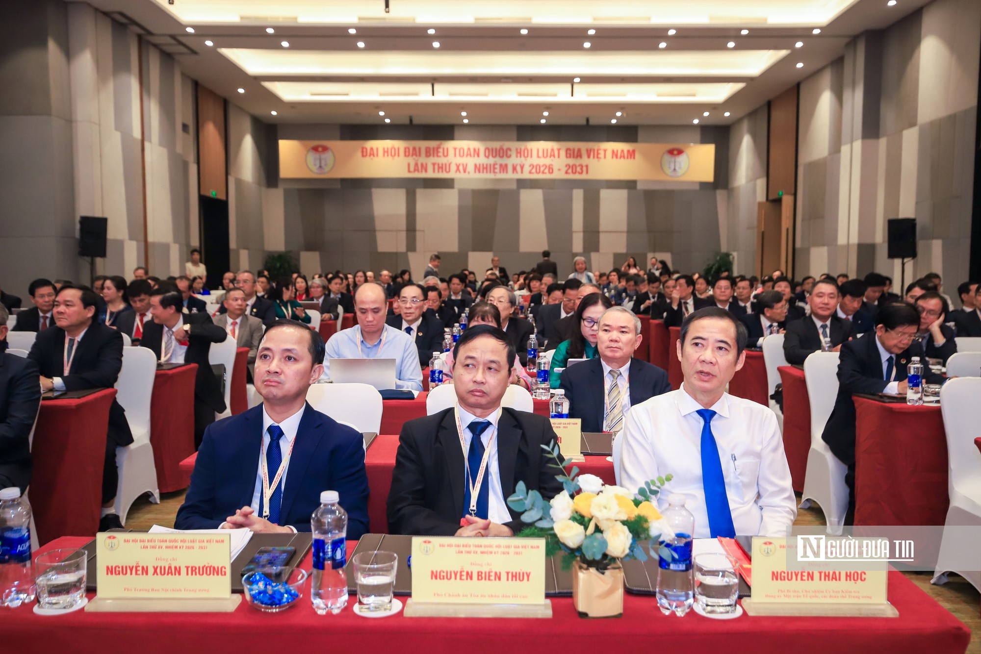 Đổi mới phương thức, nâng cao chất lượng công tác Hội Luật gia từ thực tiễn cơ sở- Ảnh 4.