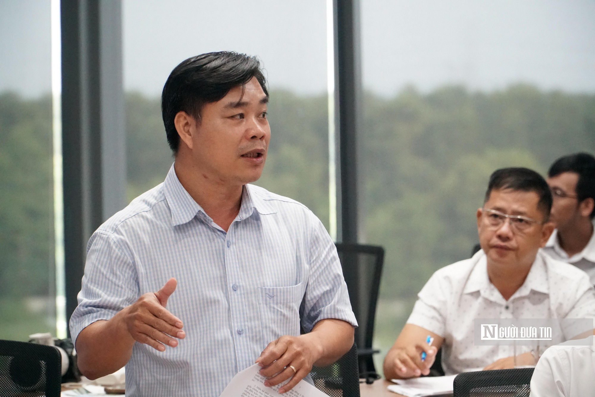 Cao tốc Tp.HCM - Thủ Dầu Một - Chơn Th&agrave;nh: Giải ph&oacute;ng mặt bằng đạt gần 95%- Ảnh 2.