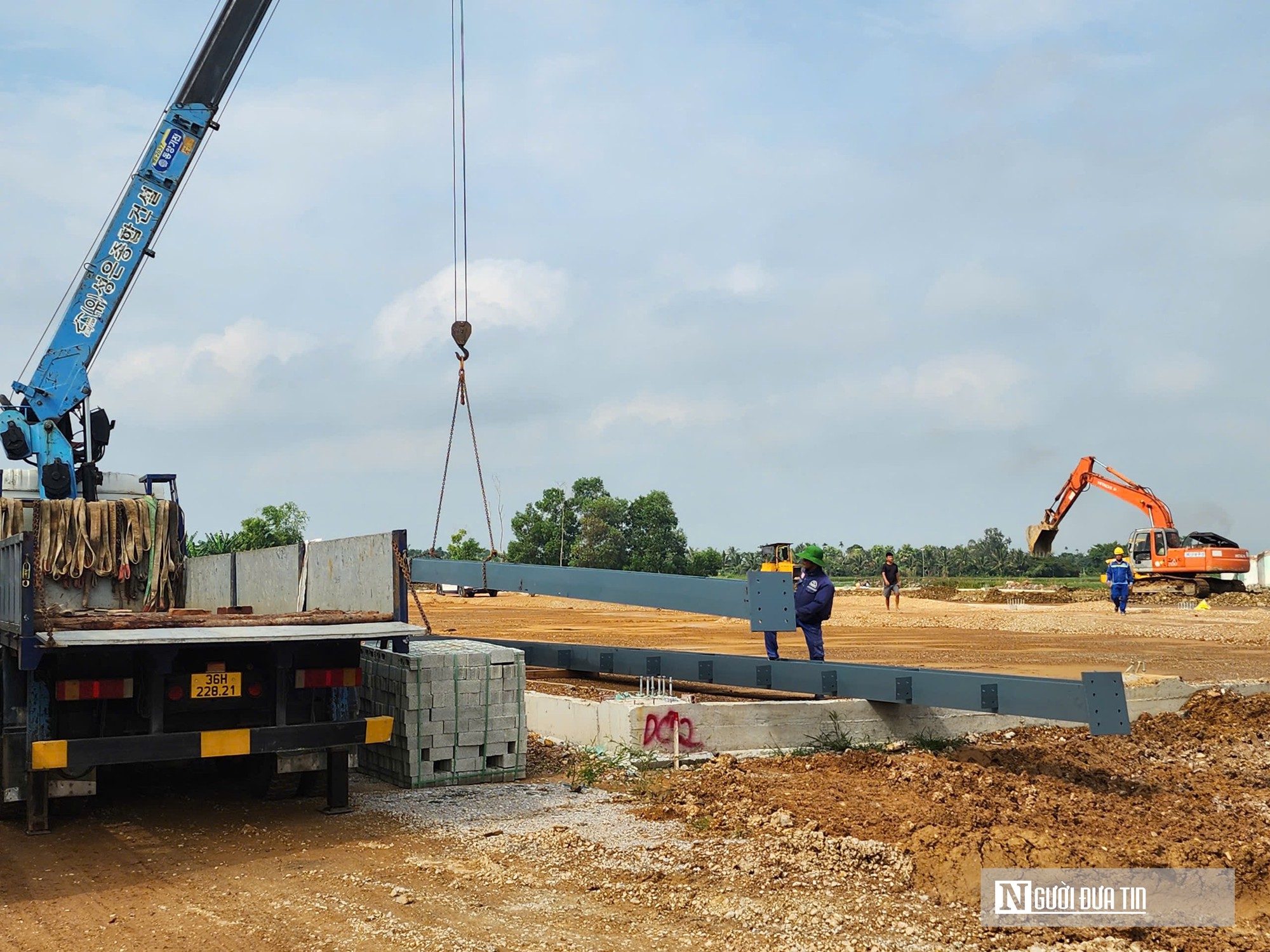 Thanh Hóa trước áp lực tăng trưởng 17% trong quý cuối năm- Ảnh 3.