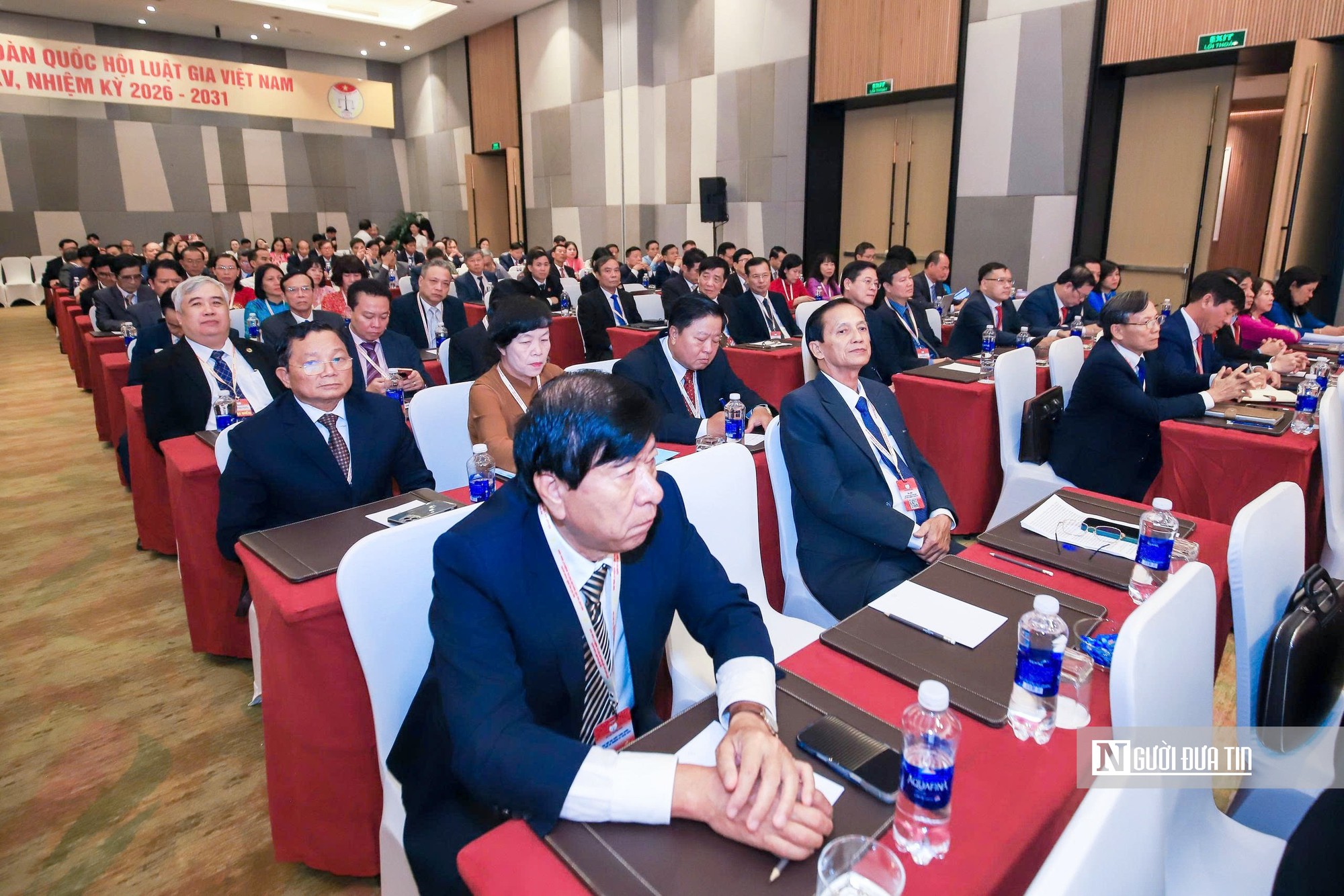 Đổi mới công tác tuyên truyền pháp luật, đáp ứng nhu cầu thiết thực của người dân- Ảnh 3.