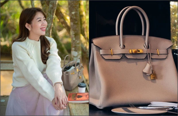 Nữ BTV, MC từng dẫn Đường l&ecirc;n đỉnh Olympia giờ l&agrave; mẹ đơn th&acirc;n ở biệt thự sang, gi&agrave;u cỡ n&agrave;o? - Ảnh 7.