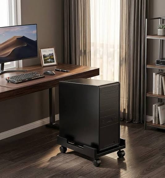 Đặt case PC trực tiếp dưới sàn nhà, tiềm ẩn rủi ro nhiều người không để ý đến- Ảnh 2.