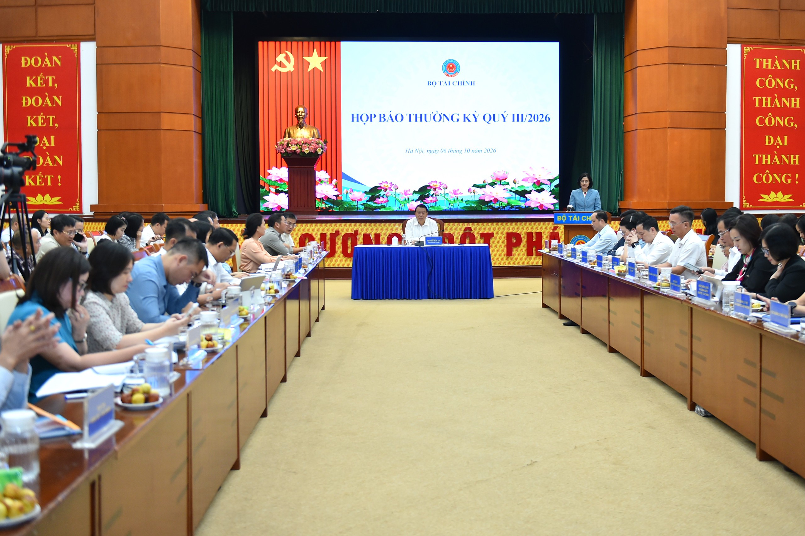 Bộ Tài chính thông tin về tình trạng 4.000 cá nhân bị mạo danh thành lập doanh nghiệp - Ảnh 2.