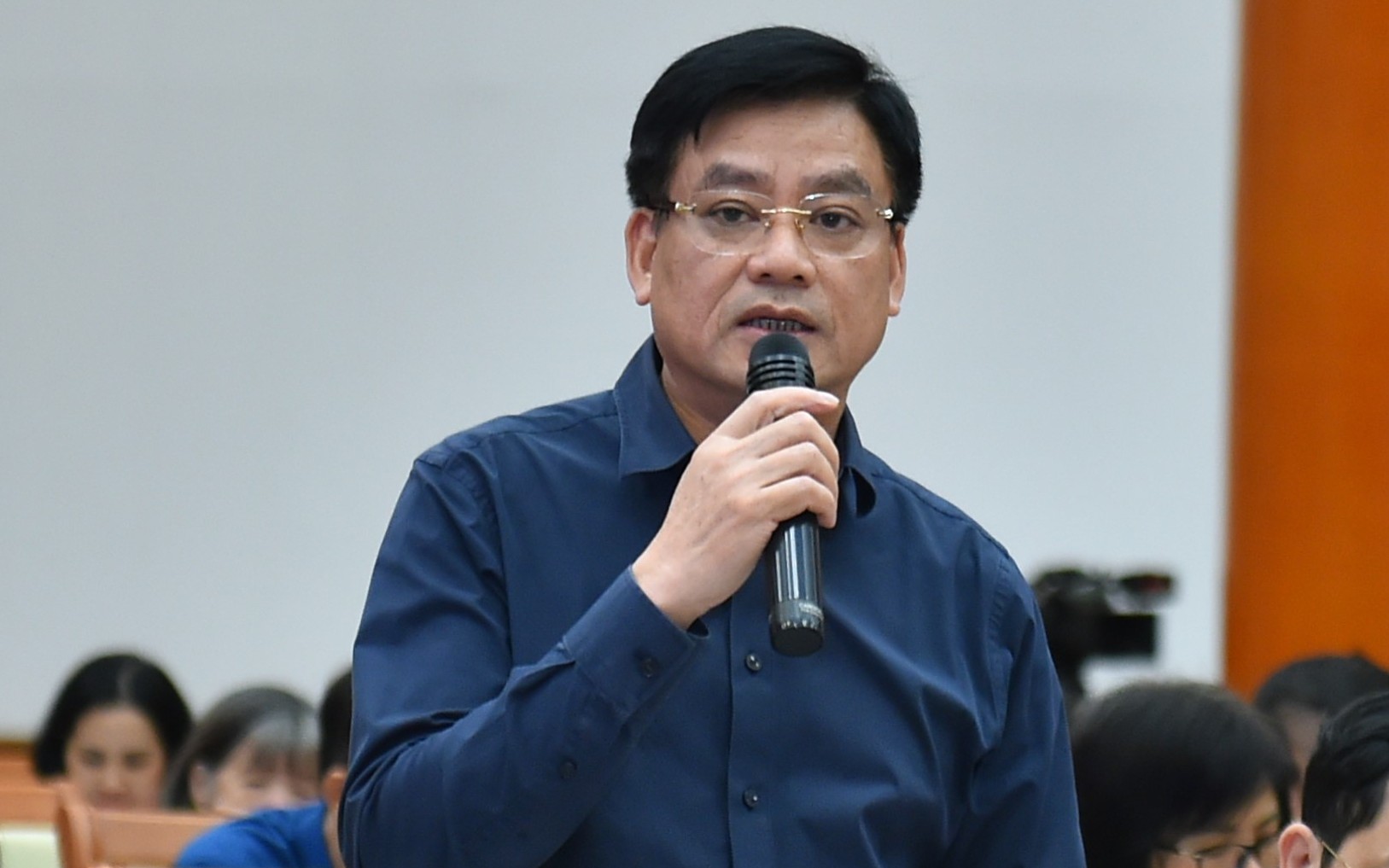 Đại biểu đề xuất cơ chế để thoái vốn Nhà nước tại doanh nghiệp đang thua lỗ - Ảnh 2.