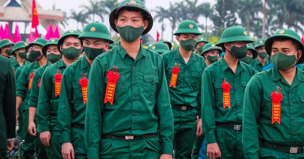 C&oacute; được tạm ho&atilde;n nghĩa vụ qu&acirc;n sự do thời gian học đại học k&eacute;o d&agrave;i? - Ảnh 1.