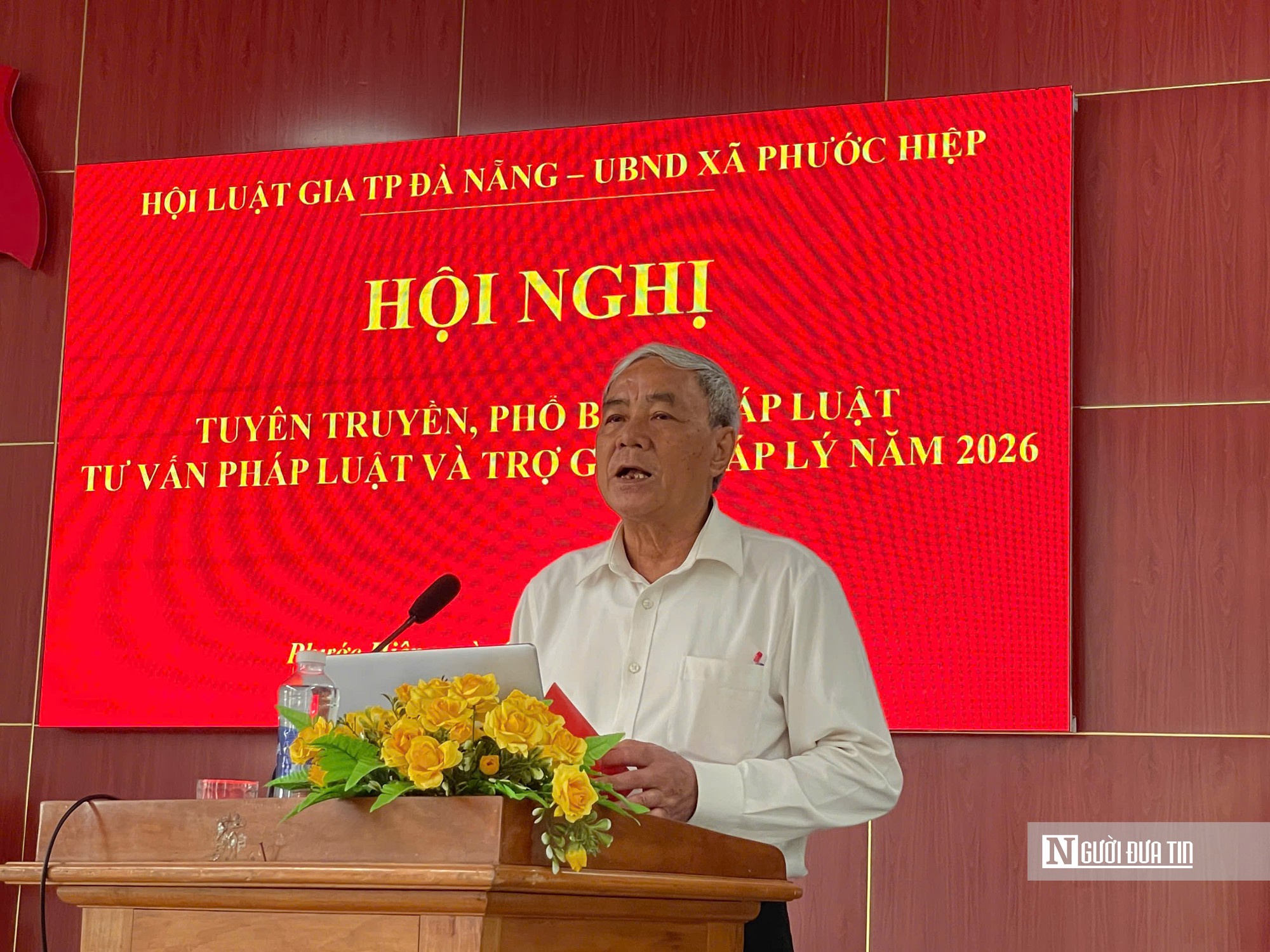 Hiểu luật để chuyện nhỏ kh&ocirc;ng th&agrave;nh tranh chấp k&eacute;o d&agrave;i - Ảnh 2.