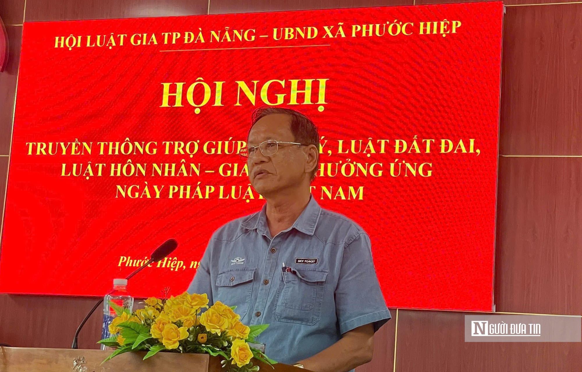 Hiểu luật để chuyện nhỏ kh&ocirc;ng th&agrave;nh tranh chấp k&eacute;o d&agrave;i - Ảnh 6.