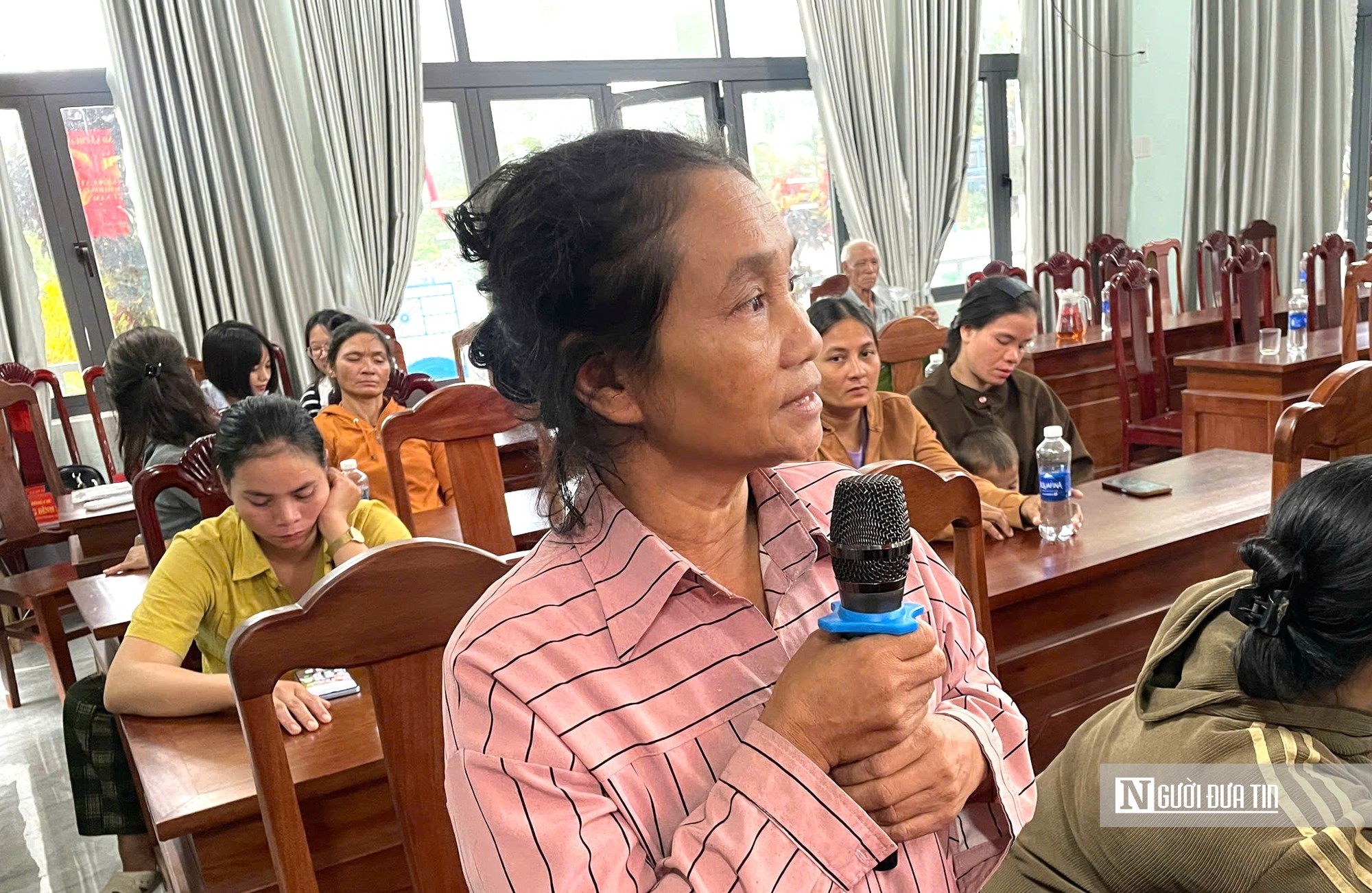 Hiểu luật để chuyện nhỏ kh&ocirc;ng th&agrave;nh tranh chấp k&eacute;o d&agrave;i - Ảnh 3.