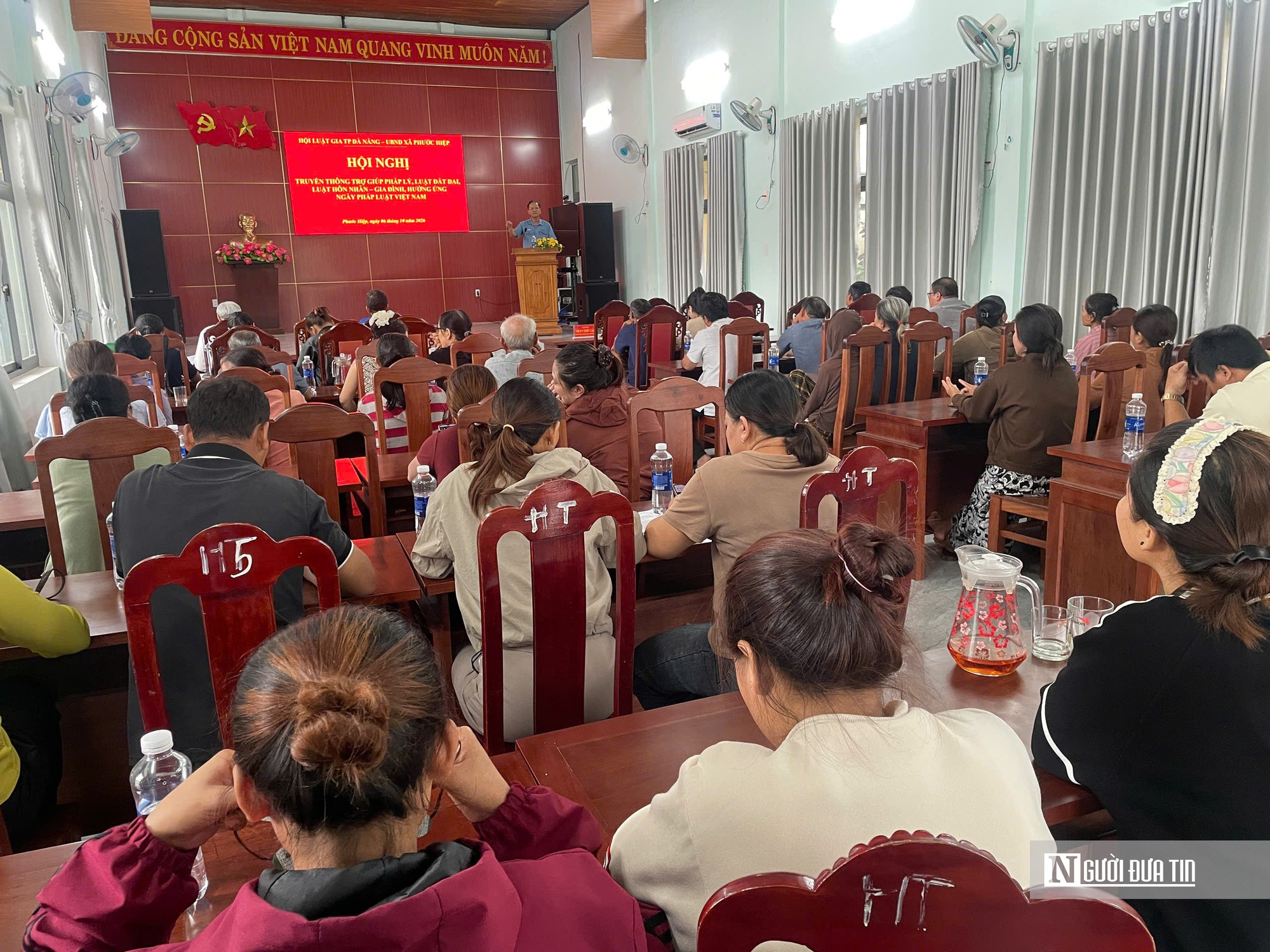 Hiểu luật để chuyện nhỏ kh&ocirc;ng th&agrave;nh tranh chấp k&eacute;o d&agrave;i - Ảnh 4.