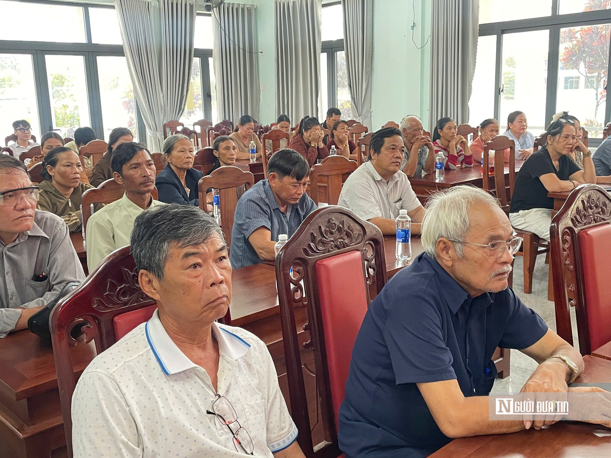 Hiểu luật để chuyện nhỏ kh&ocirc;ng th&agrave;nh tranh chấp k&eacute;o d&agrave;i - Ảnh 5.