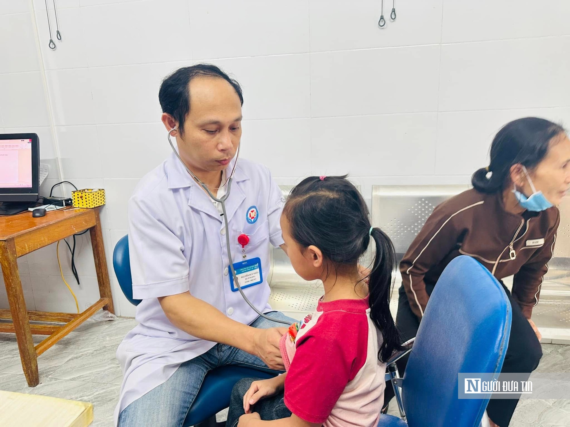 Nhanh ch&oacute;ng bổ sung b&aacute;c sĩ tại x&atilde; miền n&uacute;i duy nhất đang bị &ldquo;trống&rdquo; ở H&agrave; Tĩnh- Ảnh 2.