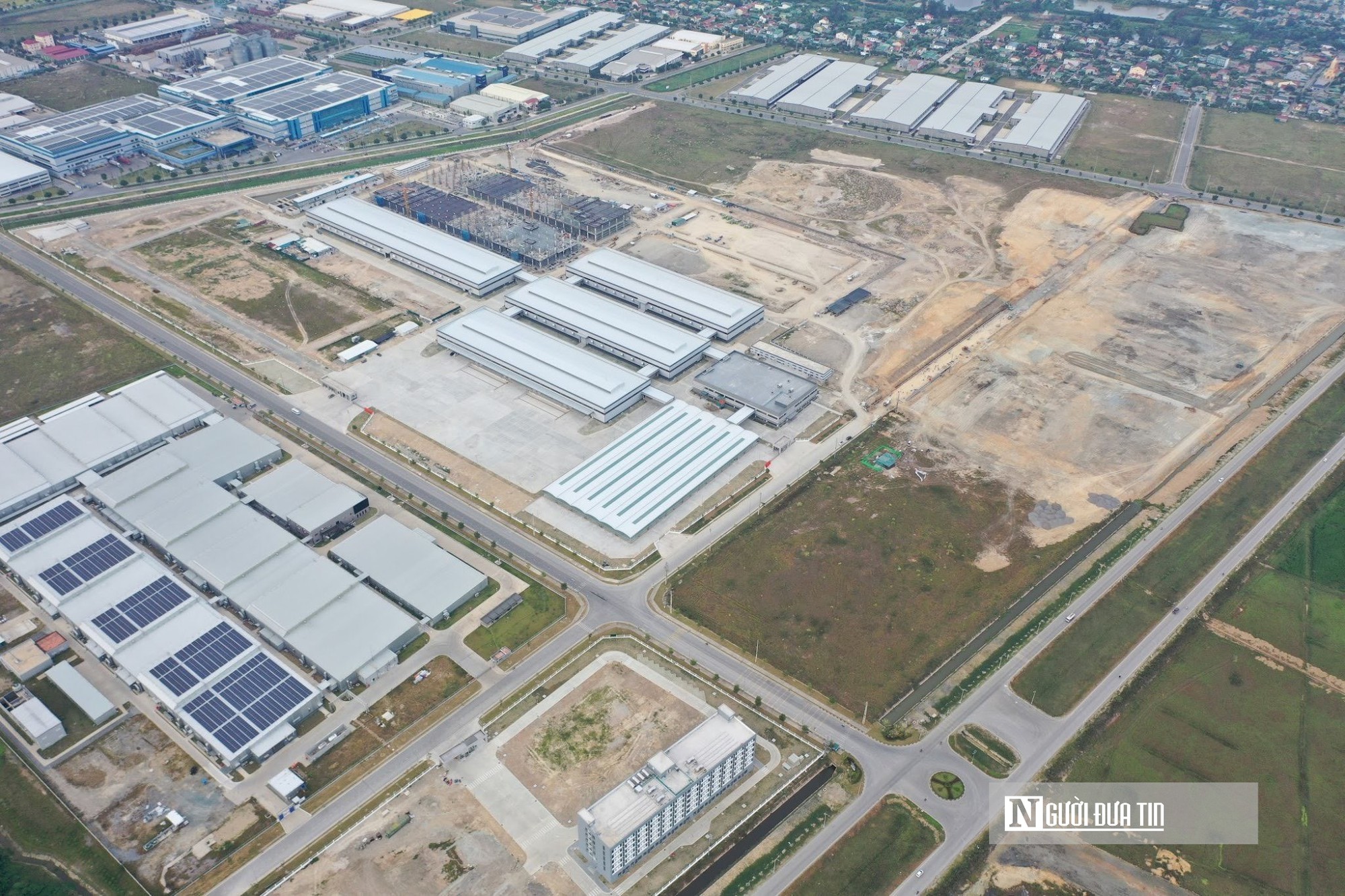Kinh tế Nghệ An bứt tốc: Quý III tăng trưởng ấn tượng 10,11% - Ảnh 2.
