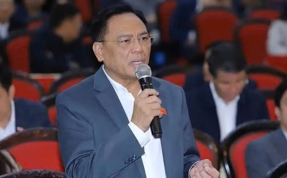 Vụ án "Bầu Đoan": Chủ tịch thành phố nhận 50 triệu đồng, cấp dưới qua đút túi tới 3,3 tỷ đồng - Ảnh 1.