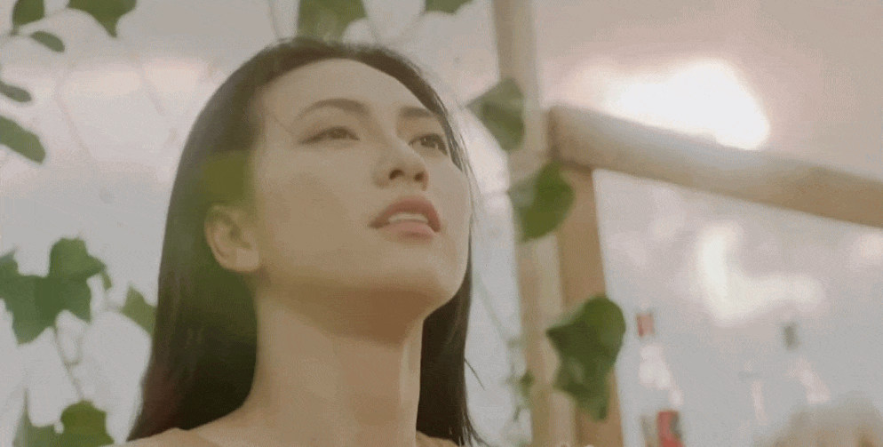 "Nữ thần mặt mộc đẹp nhất Việt Nam" vừa được đề cử Top 100 Gương Mặt Đẹp Nhất Thế Giới 2026 - Ảnh 5.