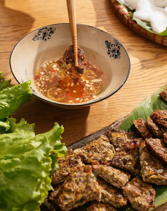 5 đặc sản không thể bỏ qua trong ngày Hà Nội chuyển mùa - Ảnh 3.
