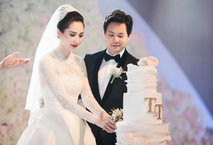 Cuộc sống của hoa hậu Việt được mệnh danh
