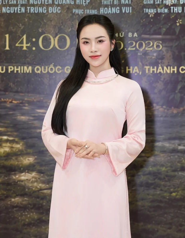 Đặng Ngọc Anh bước ra khỏi cái bóng Quán quân bằng dự án thính phòng đầu tay - Ảnh 1.