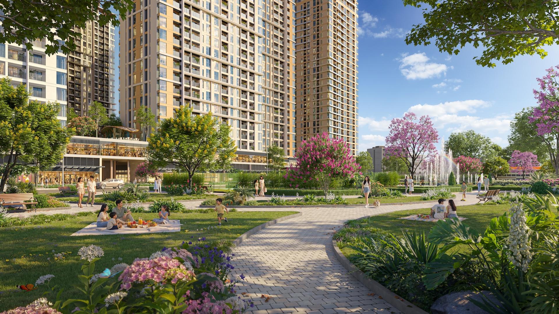 Sun Glory Residence: Món quà tri ân bậc sinh thành, gói trọn hơn 37 tiện ích và bể bơi nội tòa đầu tiên tại Vinh- Ảnh 2.