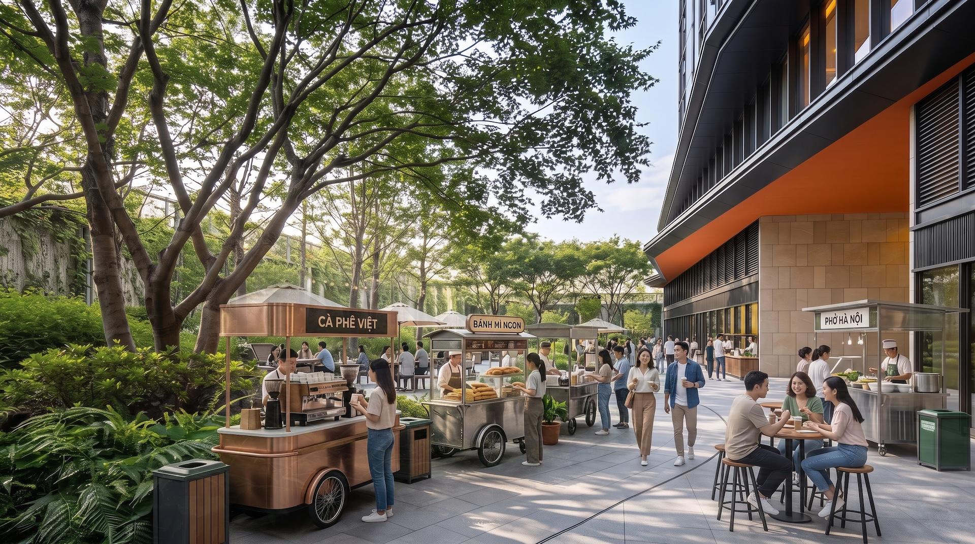 Sun Glory Residence: Món quà tri ân bậc sinh thành, gói trọn hơn 37 tiện ích và bể bơi nội tòa đầu tiên tại Vinh- Ảnh 4.