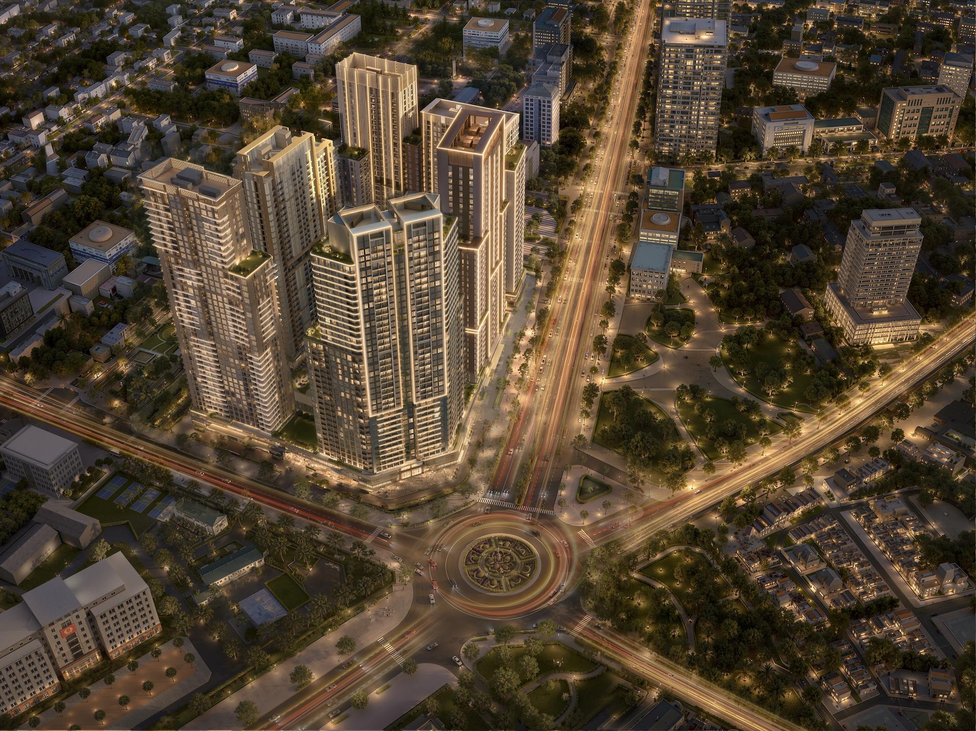 Sun Glory Residence: Món quà tri ân bậc sinh thành, gói trọn hơn 37 tiện ích và bể bơi nội tòa đầu tiên tại Vinh- Ảnh 5.