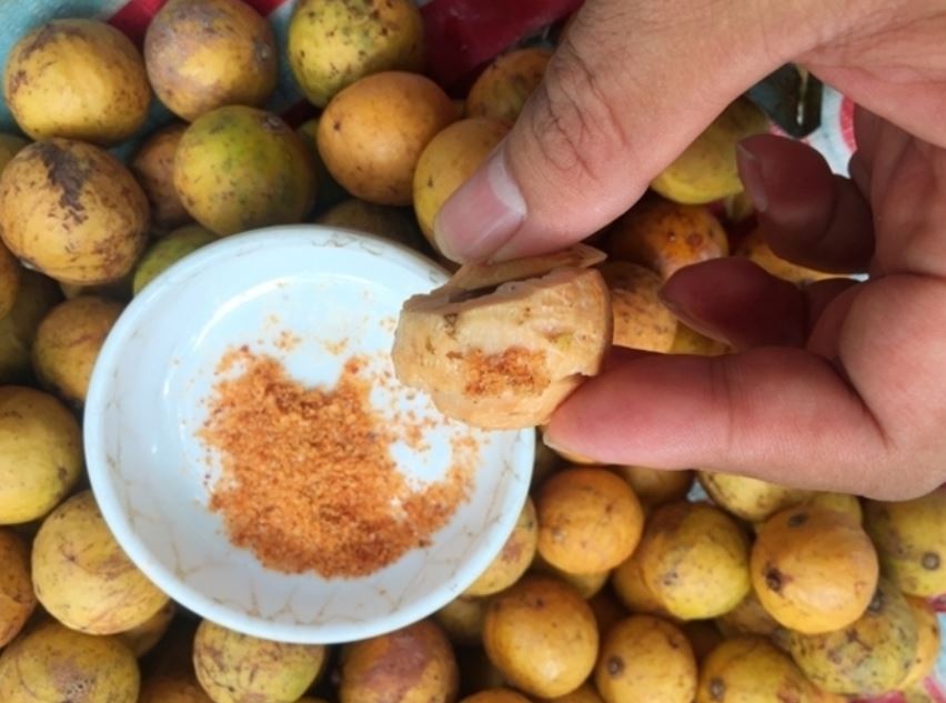 5 đặc sản không thể bỏ qua trong ngày Hà Nội chuyển mùa - Ảnh 5.