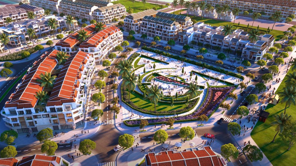 VC9 muốn huy động 1.800 tỷ đồng rót toàn bộ vào Khu đô thị Chi Đông- Ảnh 1.