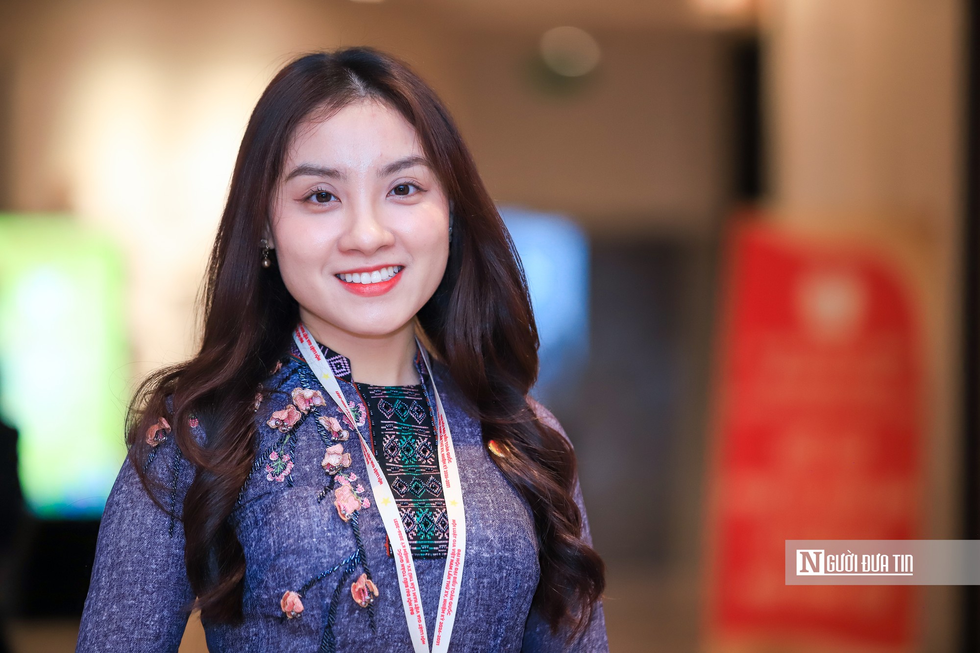 Luật gia phải l&agrave; &ldquo;cầu nối&rdquo; đưa những vấn đề của cuộc sống v&agrave;o ph&aacute;p luật - Ảnh 3.