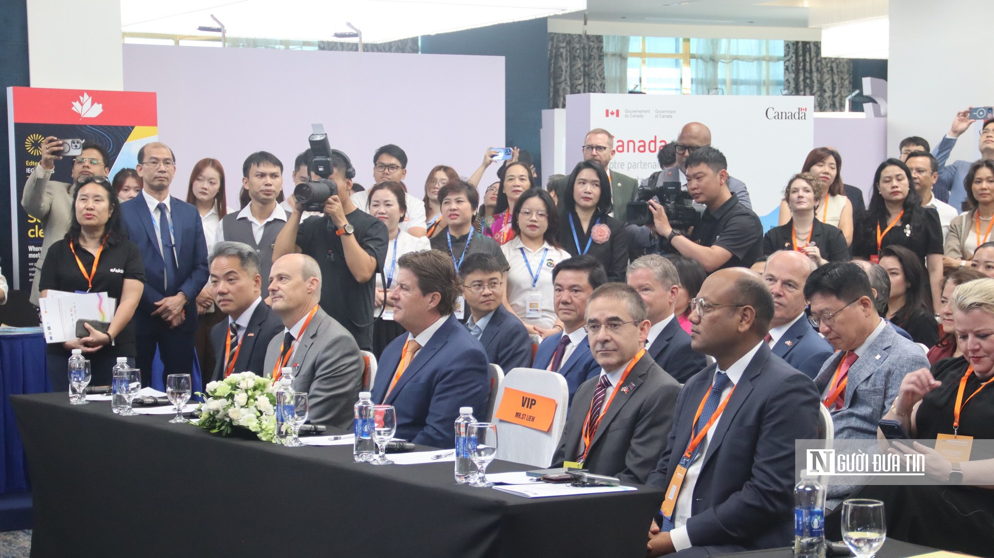 Nhiều đại học h&agrave;ng đầu thế giới g&oacute;p mặt tại Triển l&atilde;m Gi&aacute;o dục v&agrave; C&ocirc;ng nghệ gi&aacute;o dục- Ảnh 3.