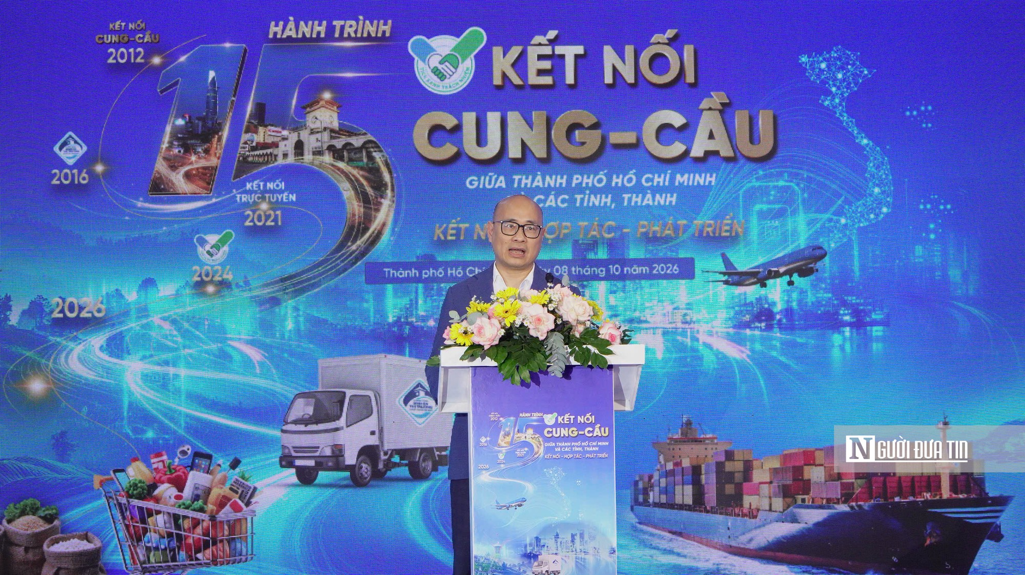 Thứ trưởng Bộ C&ocirc;ng Thương chỉ ra &ldquo;cầu k&eacute;o&rdquo; để h&agrave;ng Việt vươn ra to&agrave;n cầu- Ảnh 3.