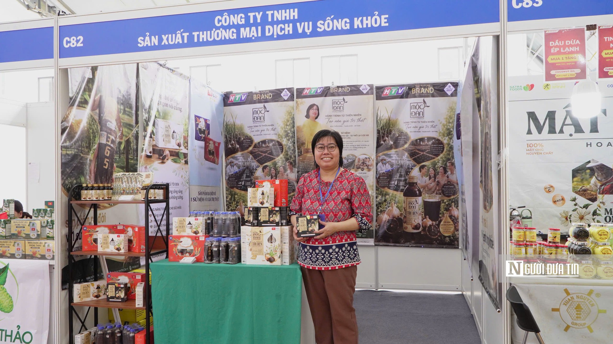 Thứ trưởng Bộ C&ocirc;ng Thương chỉ ra &ldquo;cầu k&eacute;o&rdquo; để h&agrave;ng Việt vươn ra to&agrave;n cầu- Ảnh 5.