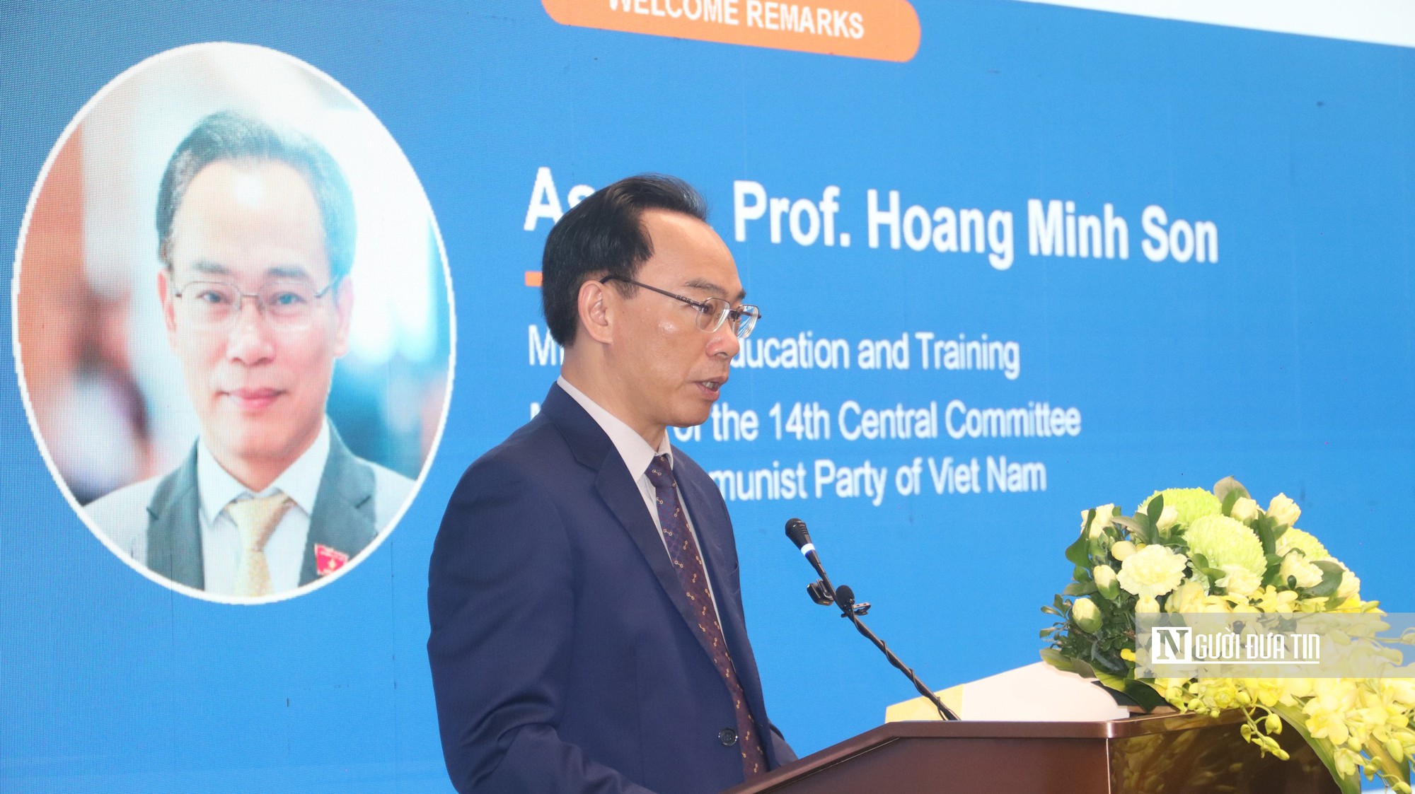 4 ưu tiên của giáo dục Việt Nam trong ứng dụng công nghệ, chuyển đổi số- Ảnh 2.